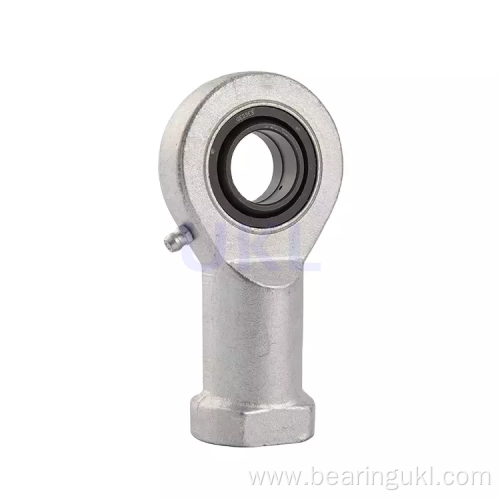 M12 Spherical Plain Male Thread Heim Joint Bearing